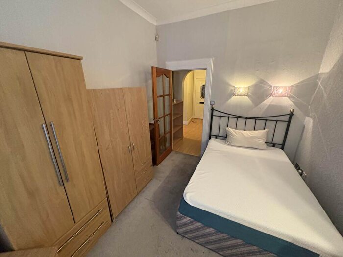 1 Bedroom Flat To Rent In Anderson Drive, Renfrew, PA4