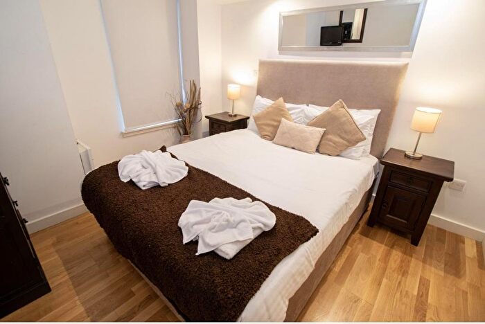 1 Bedroom Flat To Rent In /, Mitchell Street, Glasgow, G1