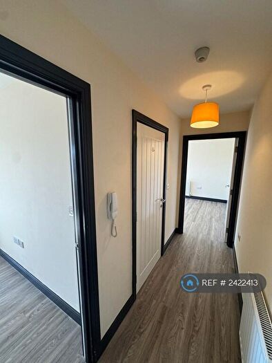 1 Bedroom Flat To Rent In Burgess Road, Leicester, LE2