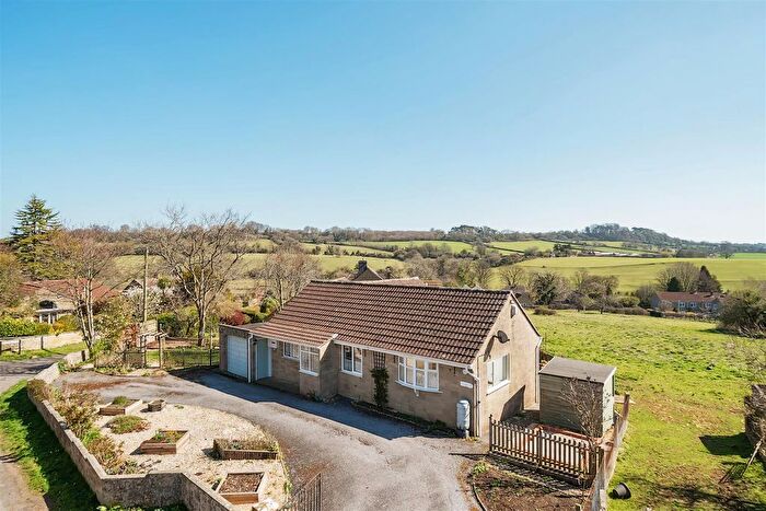 2 Bedroom Detached Bungalow For Sale In Maperton Road, Charlton Horethorne, Somerset, DT9