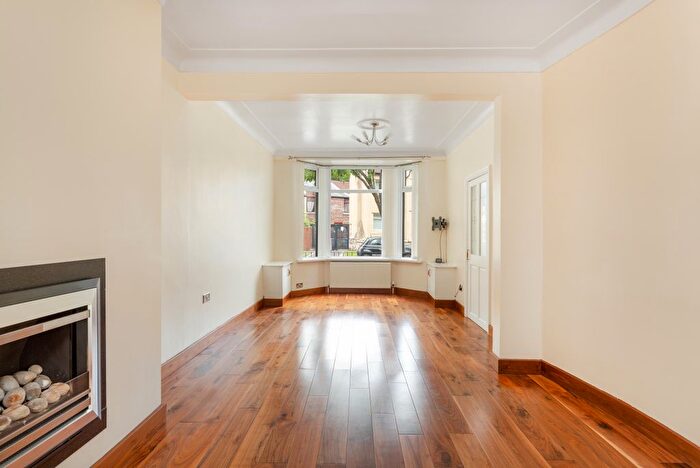 3 Bedroom Terraced House For Sale In Ince Avenue, Liverpool, L4