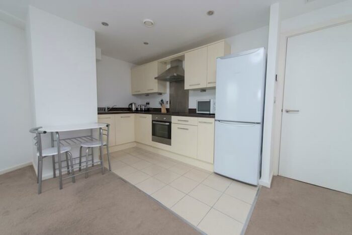 2 Bedroom Apartment To Rent In Hive, Masshouse Plaza, Birmingham, B5