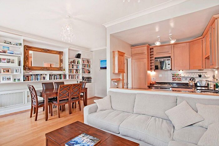 2 Bedroom Flat To Rent In Belgrave Road, Pimlico, London, SW1V