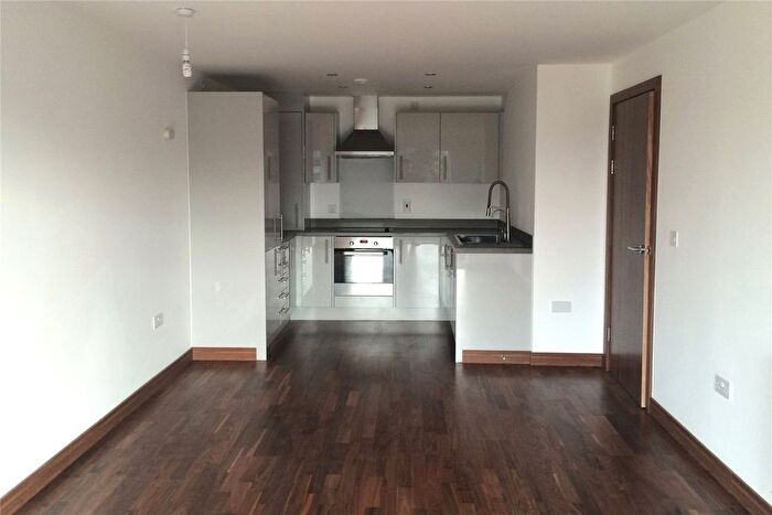 1 Bedroom Flat To Rent In Gemini Court, Zodiac Close, Edgware, HA8