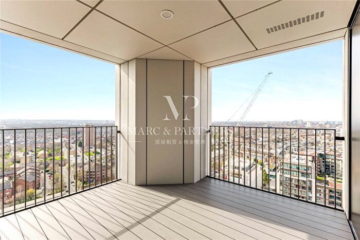 1 Bedroom Flat To Rent In Chelsea, King's Tower, London, SW6