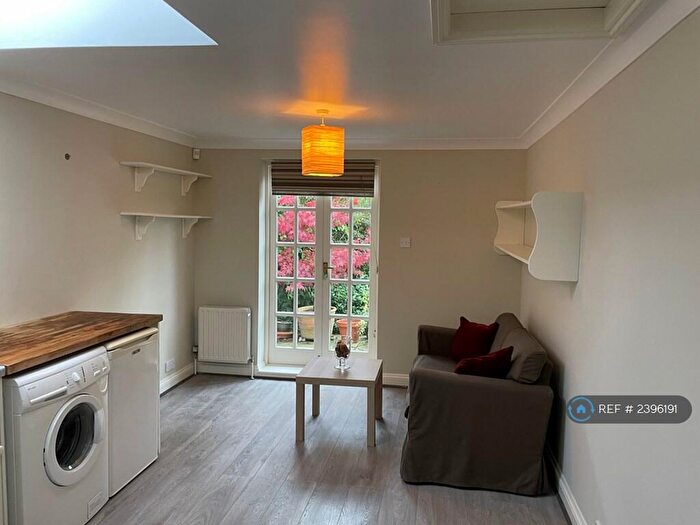 1 Bedroom Flat To Rent In Girton, Cambridge, CB3