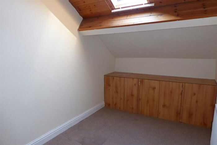 4 Bedroom Terraced House To Rent In Ashgrove, Cockermouth, CA13