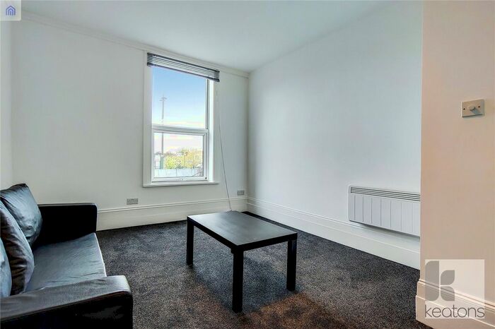 1 Bedroom Flat To Rent In The Grove, Stratford, London, E15