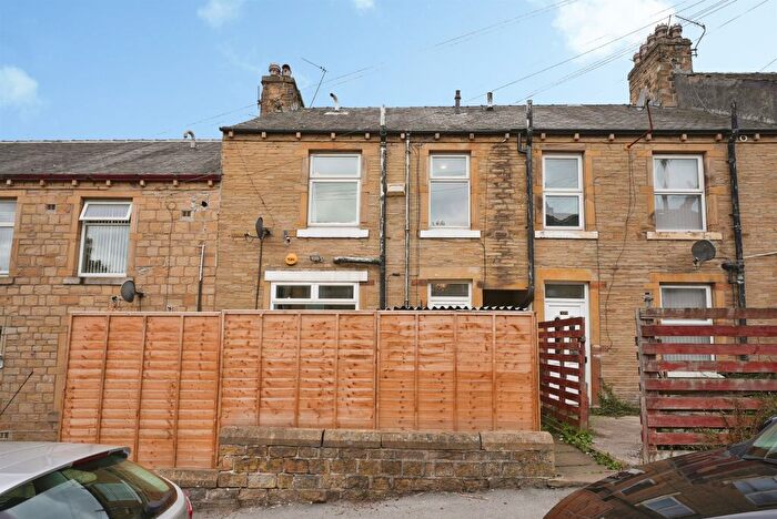 2 Bedroom Terraced House For Sale In Scholes Road, Birkby, Huddersfield, HD2