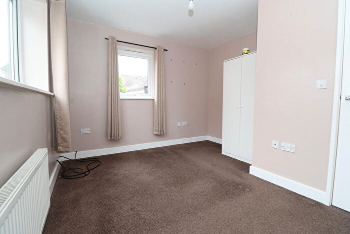1 Bedroom Apartment For Sale In Tolson Walk, Wath-upon-dearne, S63