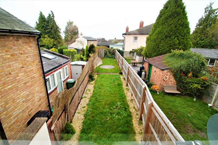 2 Bedroom Semi-Detached House To Rent In High Street, Eaton Bray, LU6