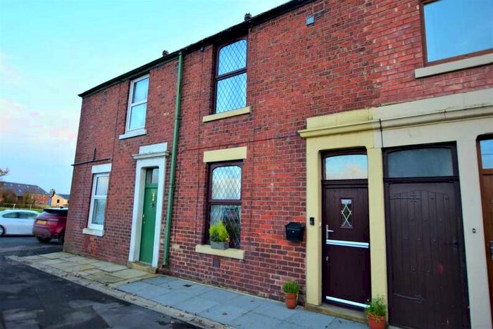 3 Bedroom Terraced House To Rent In Blackpool Road, Newton With Scales, PR4