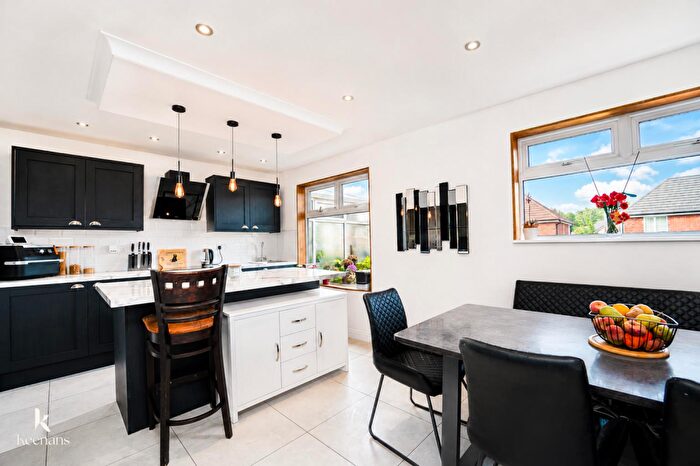 3 Bedroom Semi Detached House For Sale In Ribblesdale Avenue, Accrington, BB5