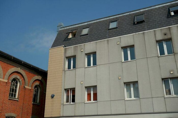 1 Bedroom Flat To Rent In Victoria Road, Aldershot, GU11