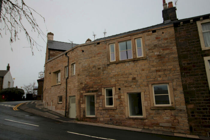 1 Bedroom Flat To Rent In White Bull Mews, Higher Road Longridge, Longridge, PR3