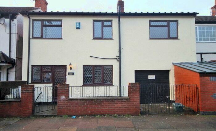 2 Bedroom End Of Terrace House To Rent In Grimsby Road, Cleethorpes, DN35