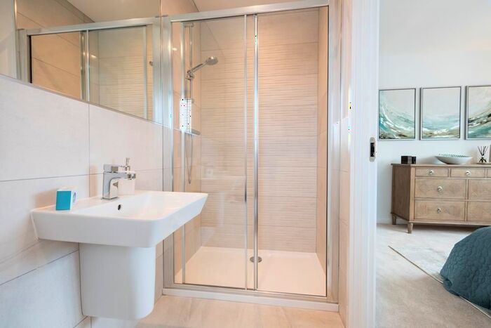 5 Bedroom Detached House For Sale In "The Belford" At Bent House Lane, County Durham, DH1