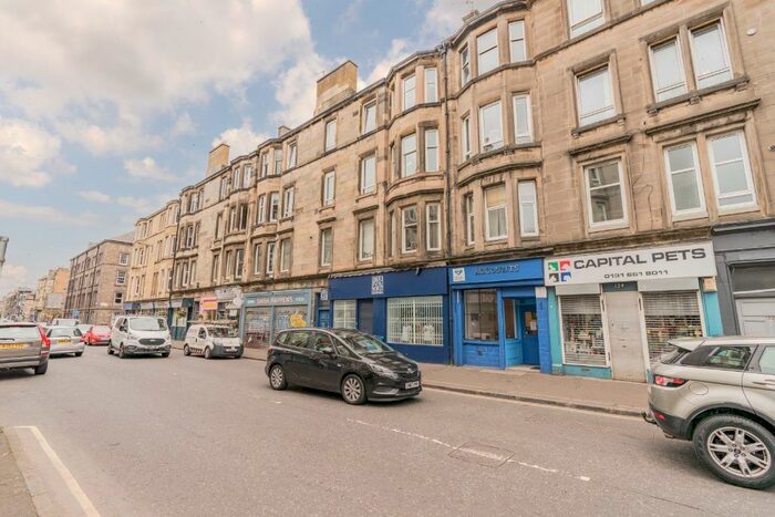 1 Bedroom Flat To Rent In Easter Road, Easter Road, Edinburgh, EH7