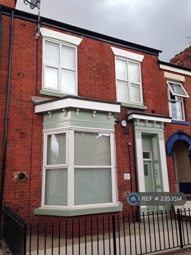 1 Bedroom Flat To Rent In Coltman Street, Hull, HU3