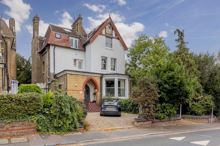 1 Bedroom Flat To Rent In Hornsey Lane, London, N6