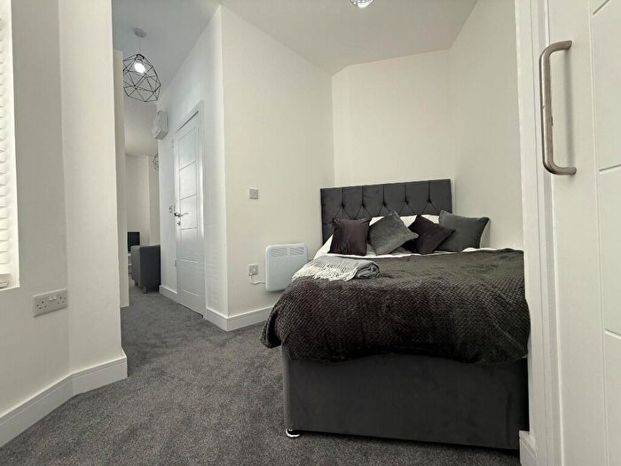 1 Bedroom Terraced House To Rent In Mill Lane, Cardiff(City), CF10