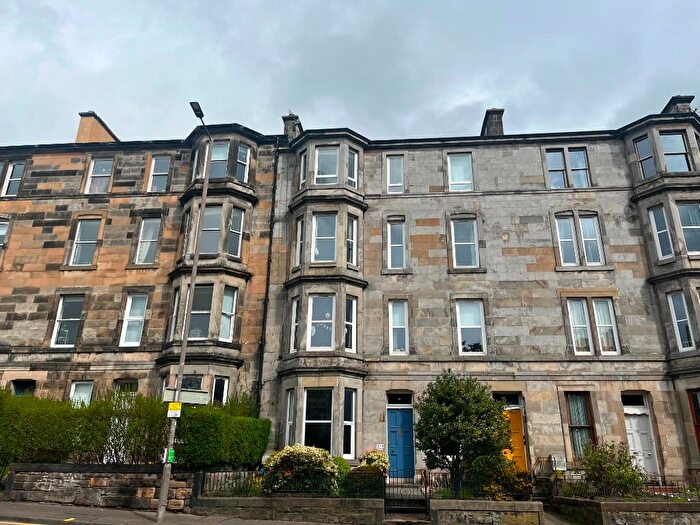 4 Bedroom Flat To Rent In Dalkeith Road, Newington, Edinburgh, EH16