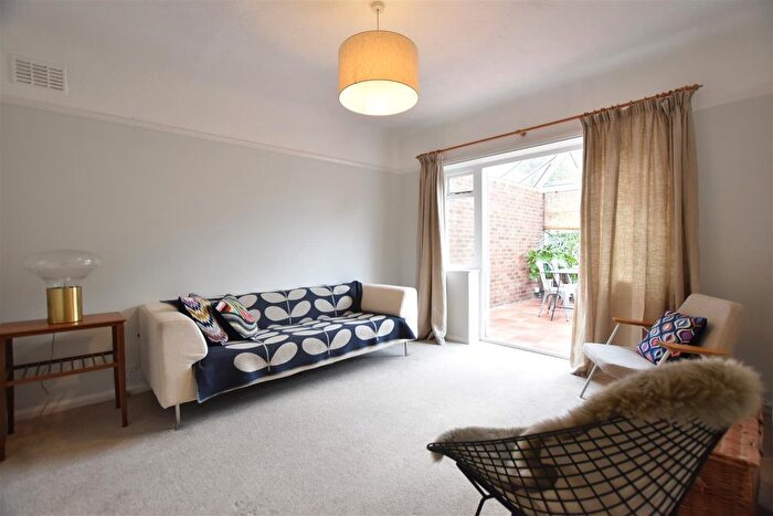 2 Bedroom Detached Bungalow For Sale In Hillside Road, Ashtead, KT21
