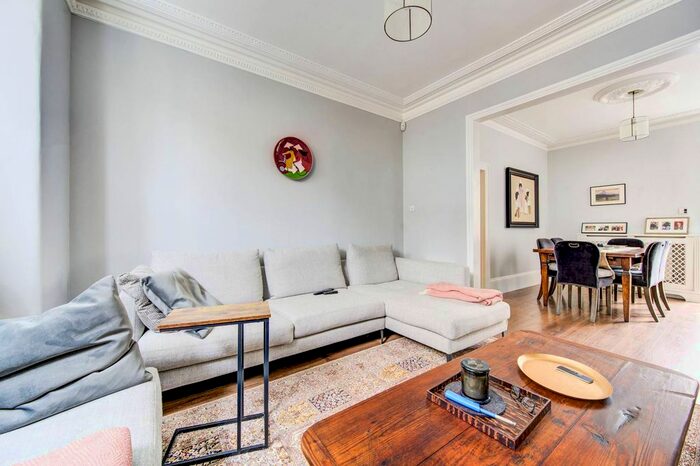 5 Bedroom Terraced House To Rent In Burnfoot Avenue, Munster Village, London, SW6