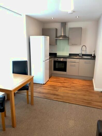 1 Bedroom Flat To Rent In Harbour Walk, Hartlepool, TS24