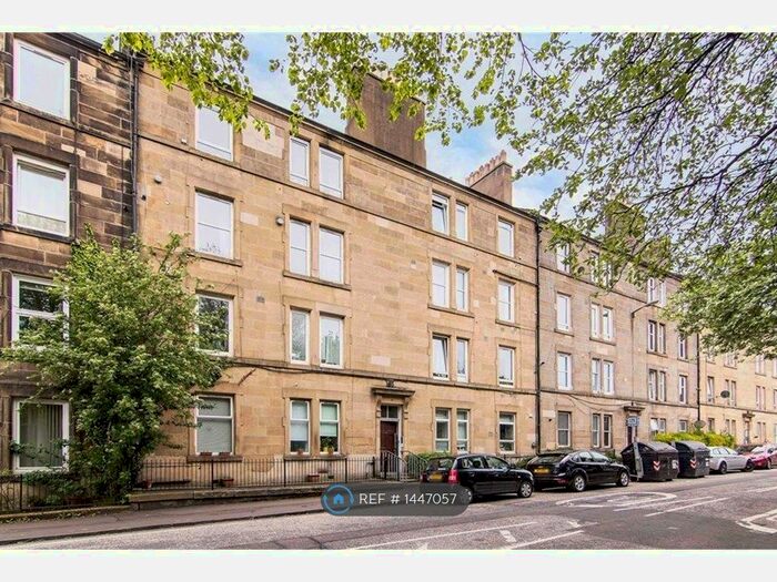 1 Bedroom Flat To Rent In Westfield Road, Edinburgh, EH11