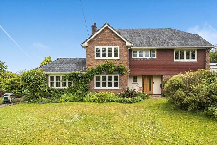 5 Bedroom Detached House To Rent In Grassy Lane, Sevenoaks, Kent, TN13