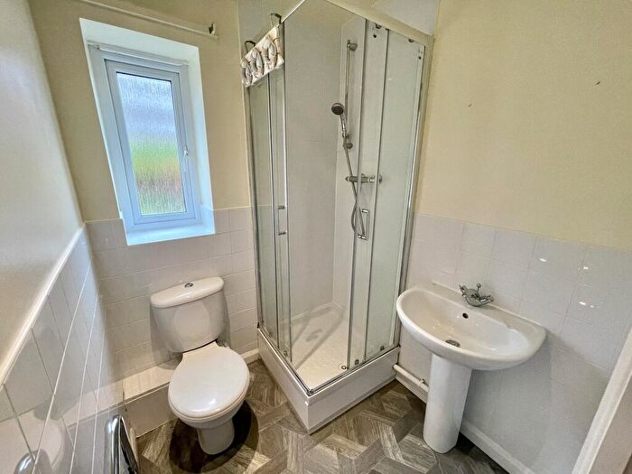 4 Bedroom Terraced House To Rent In Weston View, Sheffield, S10