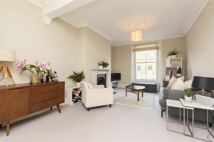 2 Bedroom Flat To Rent In Brooksby Street, Barnsbury, London, N1