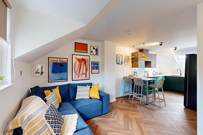 3 Bedroom House To Rent In Leazes Parade, Newcastle Upon Tyne, NE2