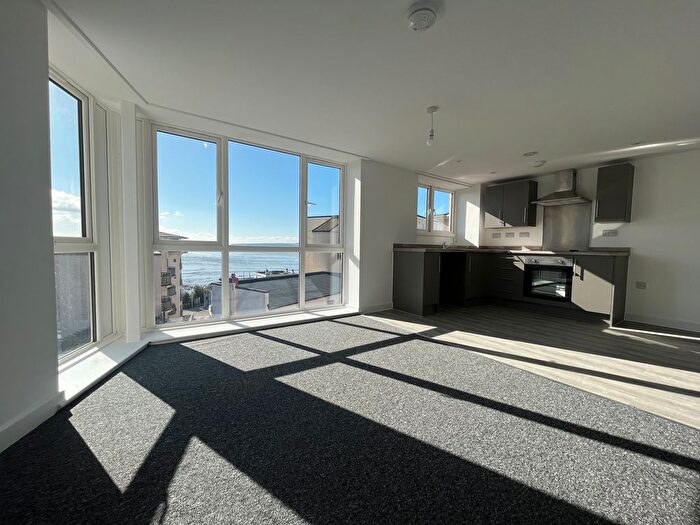 1 Bedroom Flat To Rent In Madeira Road, Weston-Super-Mare, BS23