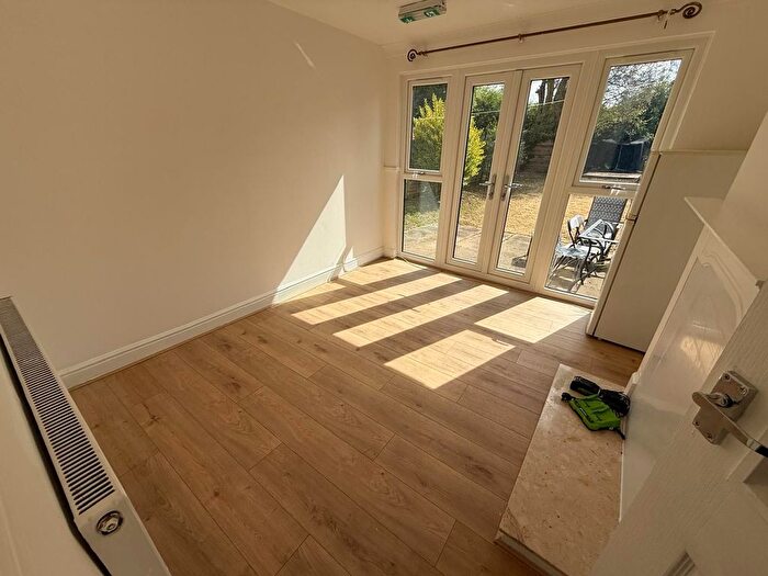 4 Bedroom Terraced House To Rent In Fern Dells, Hatfield, AL10