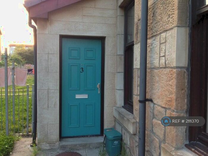 1 Bedroom Flat To Rent In Argyle Street, Paisley, PA1