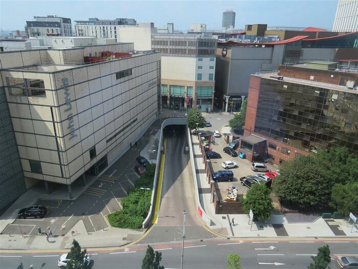 1 Bedroom Apartment To Rent In Bute Terrace, Cardiff, CF10