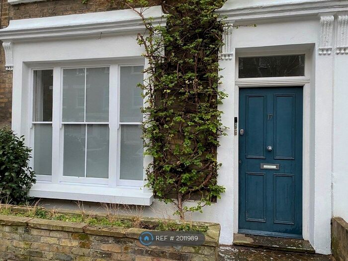 2 Bedroom Flat To Rent In Wingmore Road, London, SE24