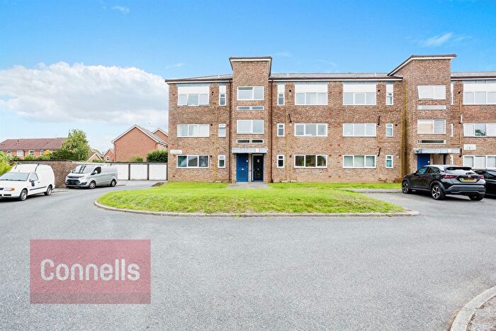 1 Bedroom Flat To Rent In South Holmes Road, Horsham, RH13