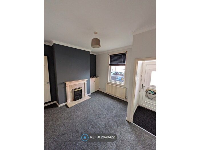 2 Bedroom Terraced House To Rent In Branksome Terrace, Darlington, DL3