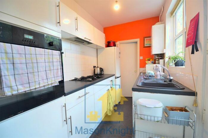 4 Bedroom Terraced House To Rent In Milner Road, Selly Oak, Birmingham, B29