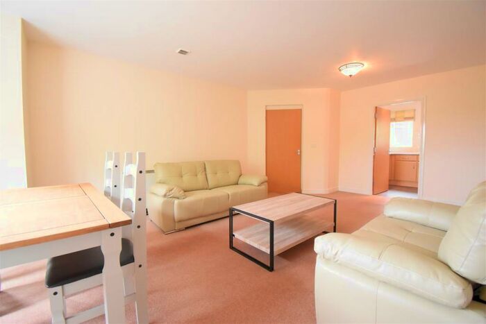 2 Bedroom Apartment To Rent In Selly Park, B29
