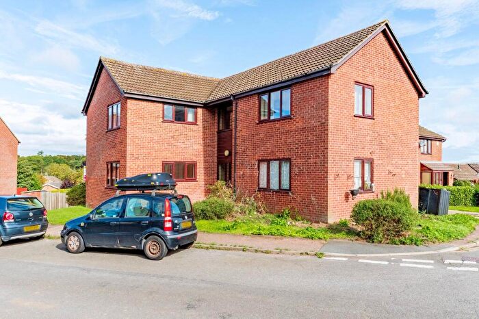 1 Bedroom Flat For Sale In Henry Blogg Road, Cromer, NR27