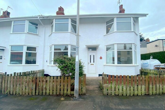 3 Bedroom Semi-Detached House To Rent In Morrow Avenue, Hornsea, East Riding Of Yorkshire, HU18