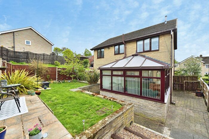 4 Bedroom Detached House For Sale In High Street, Killamarsh, Sheffield, Derbyshire, S21