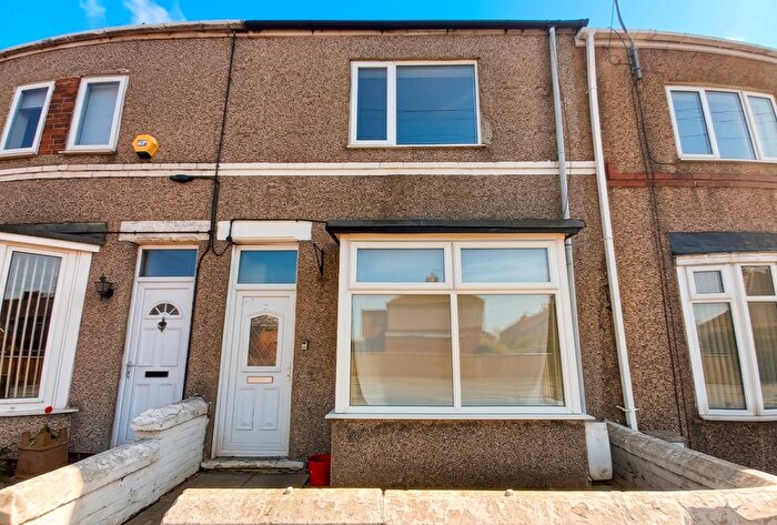 2 Bedroom Terraced House To Rent In Chaytor Terrace, Fishburn, Stockton-On-Tees, TS21