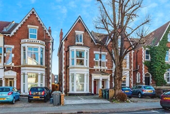 1 Bedroom Studio To Rent In Victoria Road South, Southsea, PO5