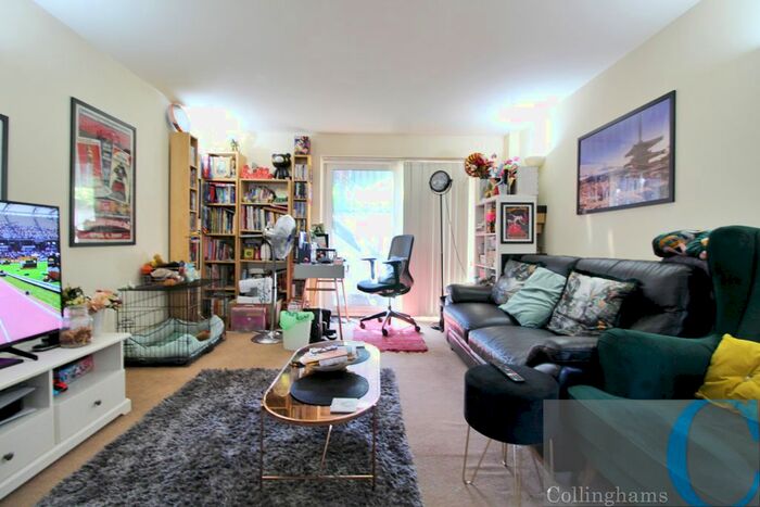 1 Bedroom Flat To Rent In East Hill, London, SW18