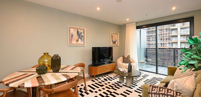 1 Bedroom Flat For Sale In Bethnal Green, Bethnal Green, E2